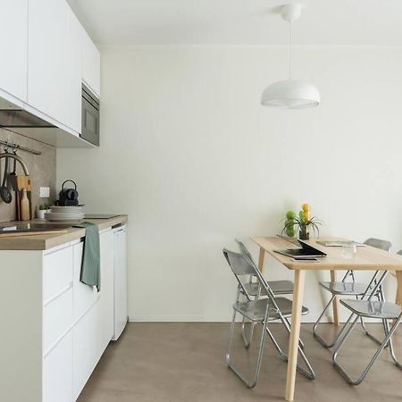 Palermo Flexyrent Apartment ミラノ エクステリア 写真