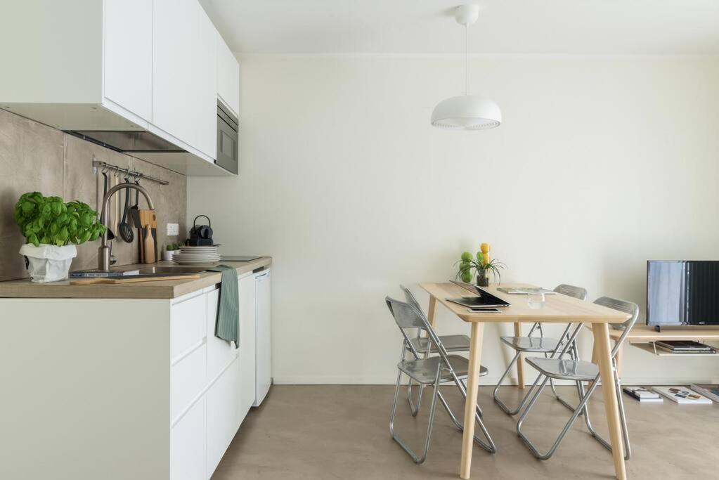 Palermo Flexyrent Apartment ミラノ エクステリア 写真