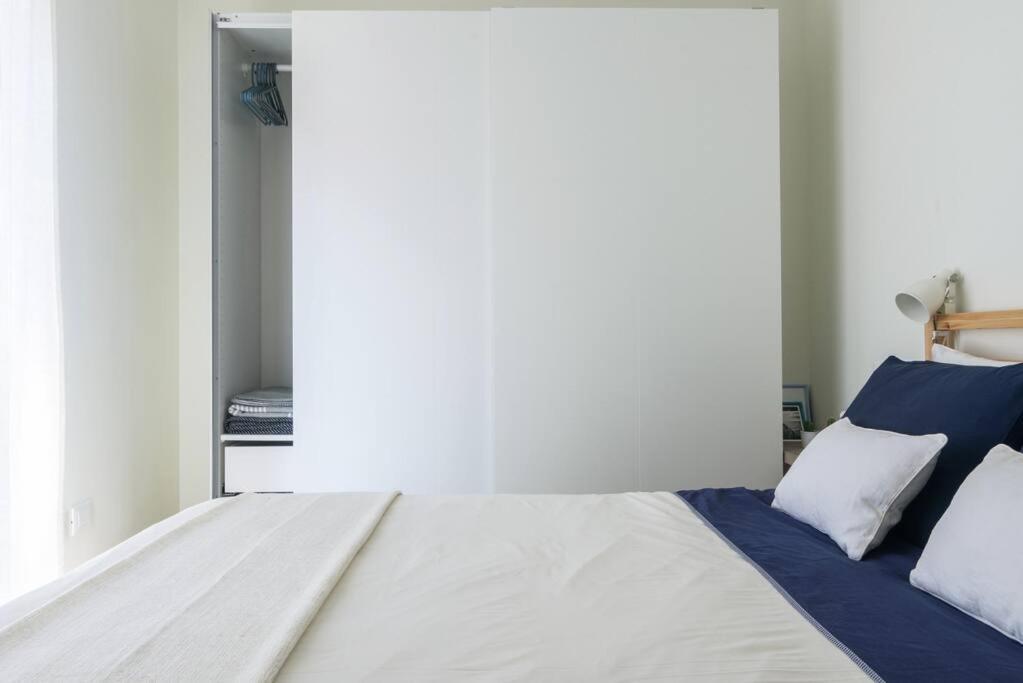 Palermo Flexyrent Apartment ミラノ エクステリア 写真