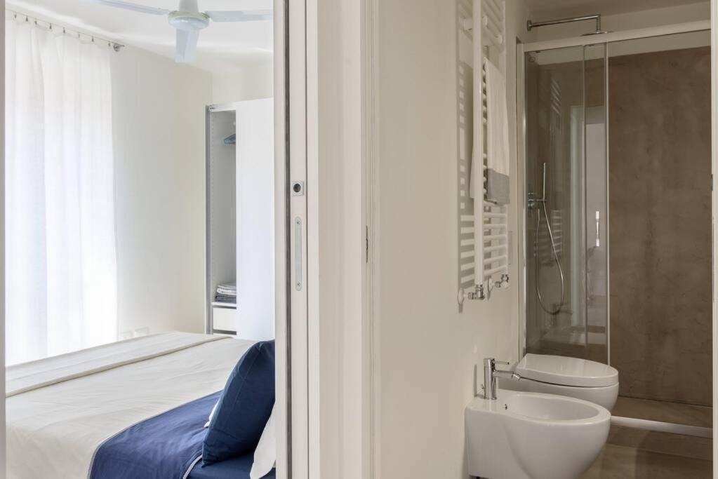 Palermo Flexyrent Apartment ミラノ エクステリア 写真