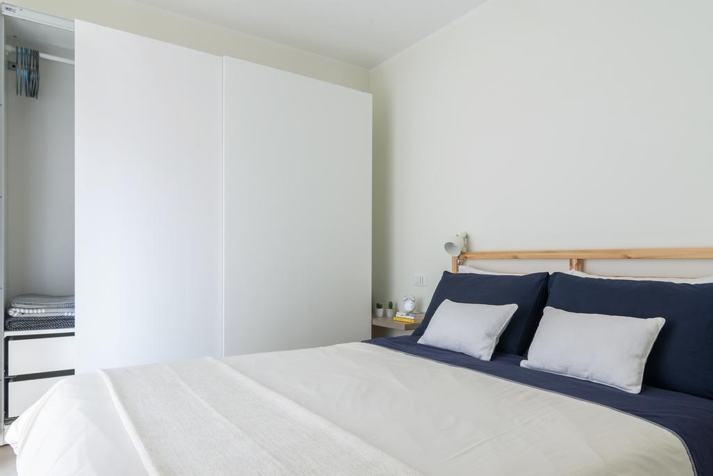 Palermo Flexyrent Apartment ミラノ 部屋 写真
