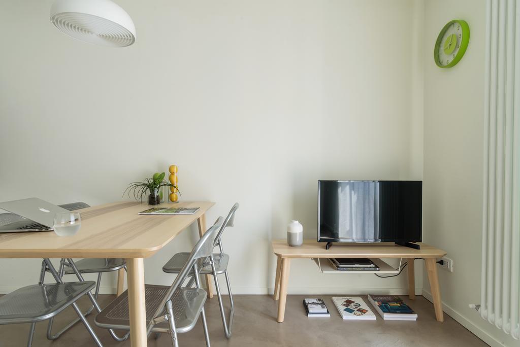 Palermo Flexyrent Apartment ミラノ 部屋 写真