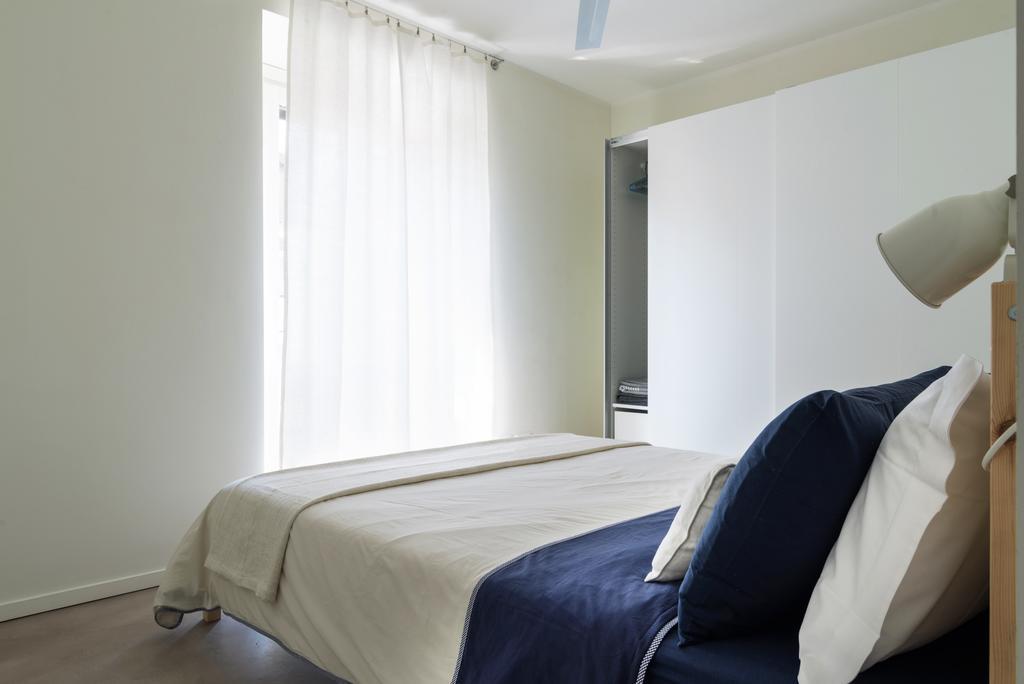 Palermo Flexyrent Apartment ミラノ 部屋 写真