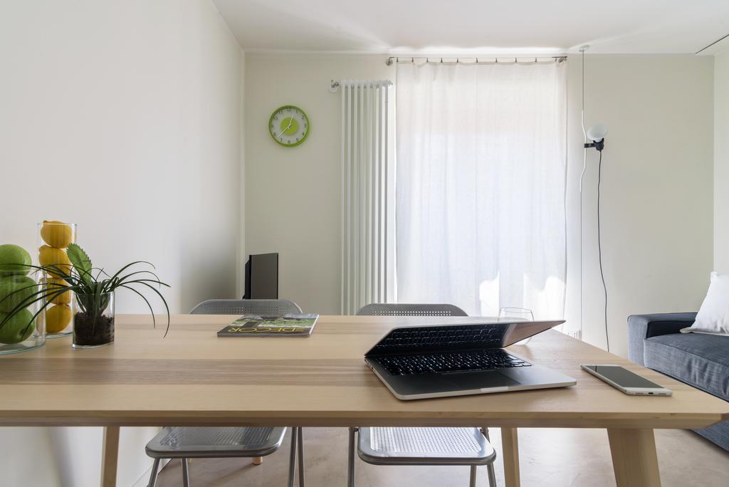 Palermo Flexyrent Apartment ミラノ 部屋 写真