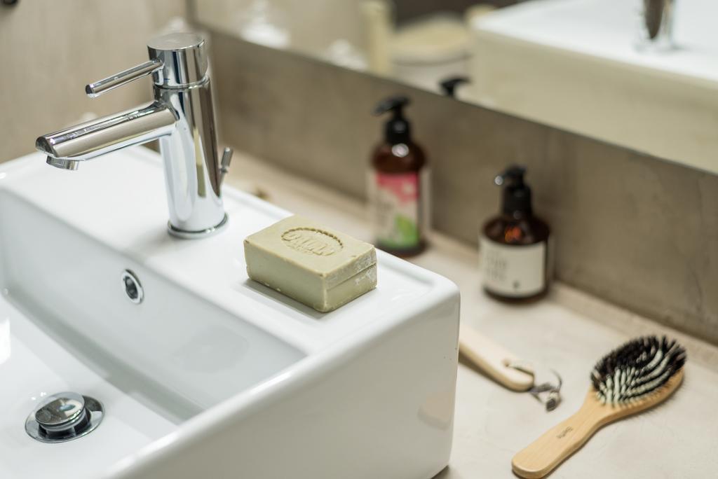 Palermo Flexyrent Apartment ミラノ 部屋 写真