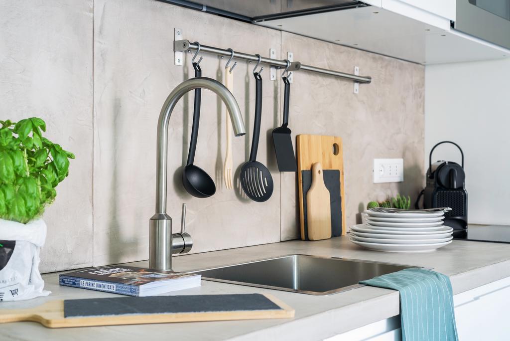 Palermo Flexyrent Apartment ミラノ 部屋 写真