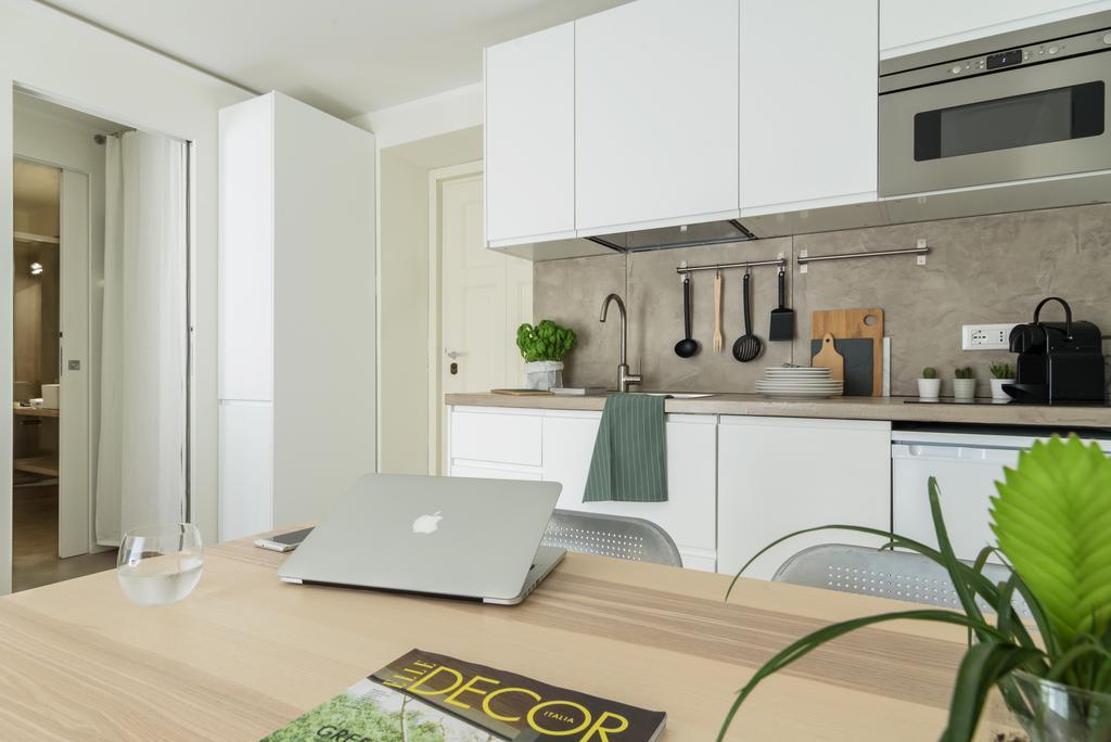Palermo Flexyrent Apartment ミラノ 部屋 写真