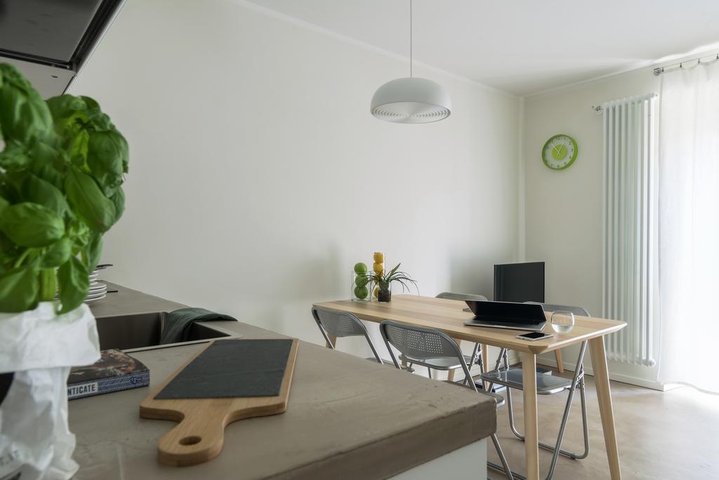 Palermo Flexyrent Apartment ミラノ 部屋 写真