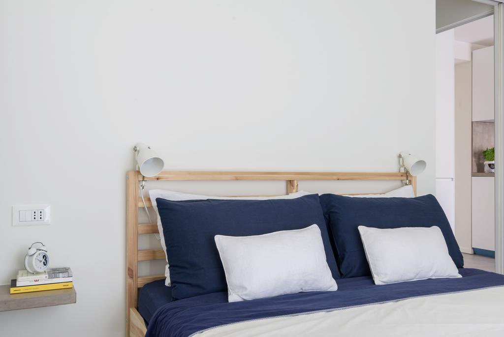 Palermo Flexyrent Apartment ミラノ 部屋 写真