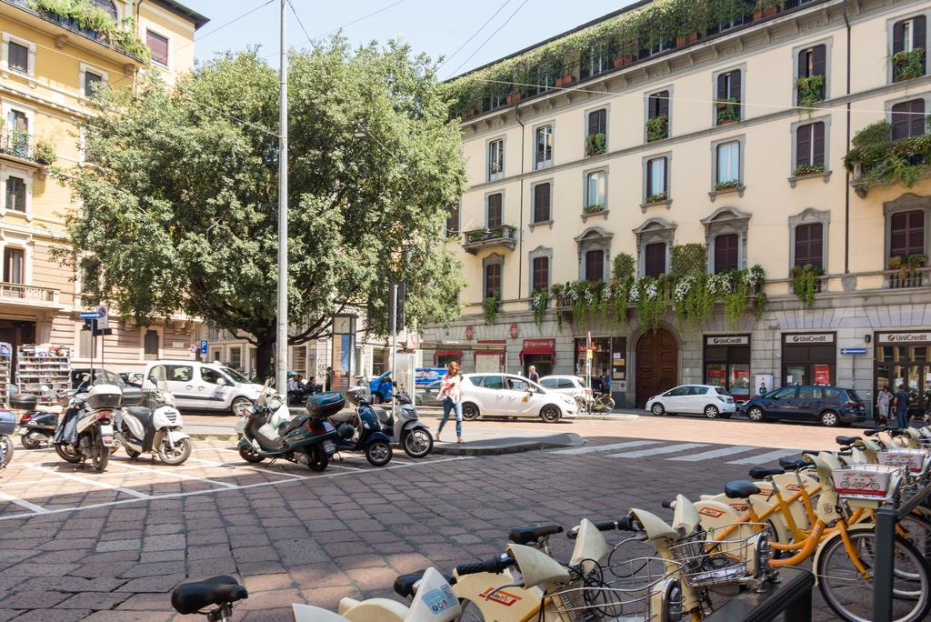 Palermo Flexyrent Apartment ミラノ 部屋 写真