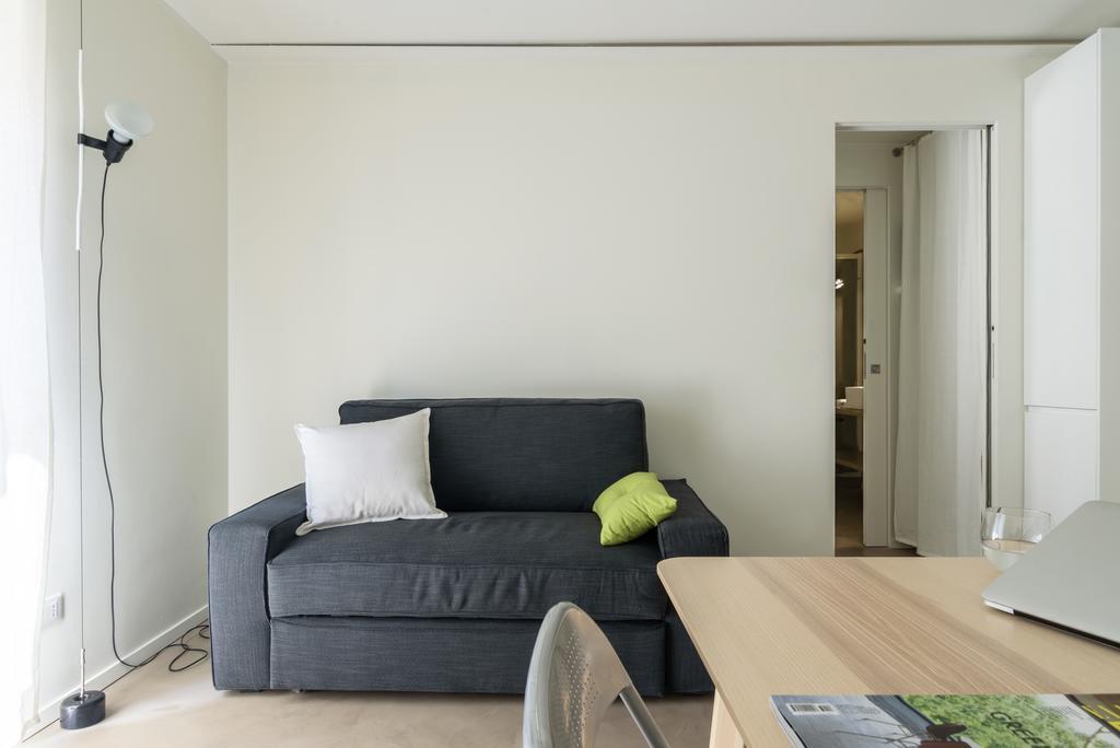 Palermo Flexyrent Apartment ミラノ 部屋 写真
