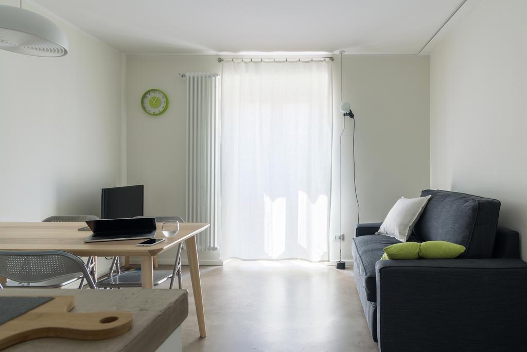Palermo Flexyrent Apartment ミラノ 部屋 写真