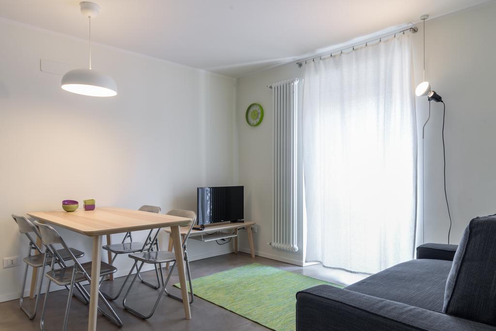 Palermo Flexyrent Apartment ミラノ エクステリア 写真