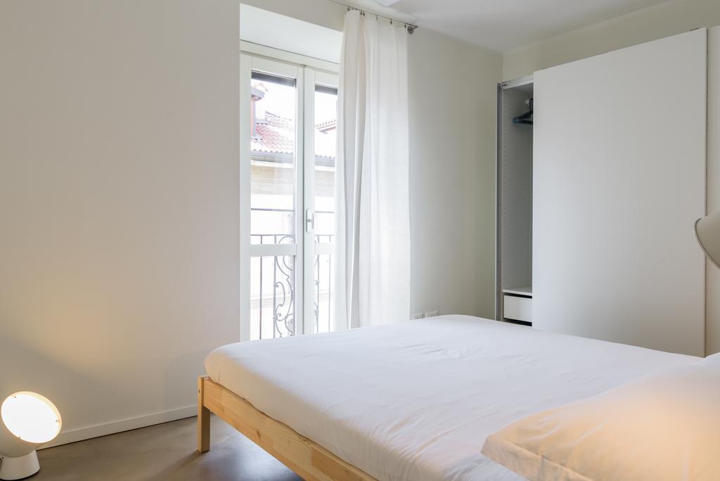 Palermo Flexyrent Apartment ミラノ エクステリア 写真
