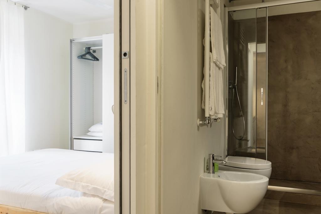 Palermo Flexyrent Apartment ミラノ エクステリア 写真